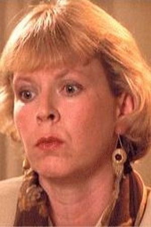 Jane Booker portrait