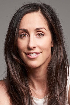 Catherine Reitman portrait