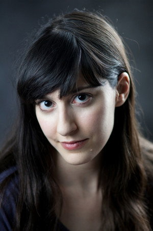 Danielle Jadelyn portrait