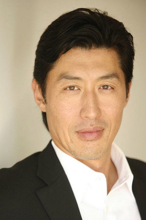 Sonny Saito portrait