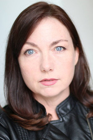Lisa Mackel Smith portrait