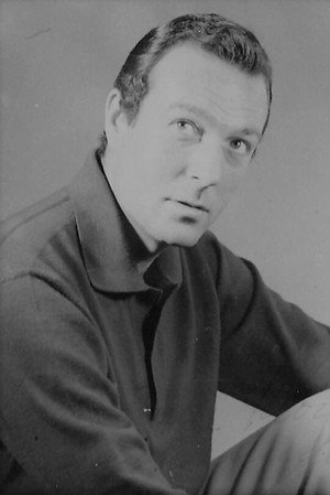 Jaime Avellán portrait