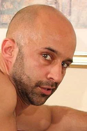 Igor Lucas portrait