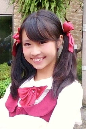 Shoko Miyata portrait