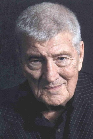 Doug Lennox portrait