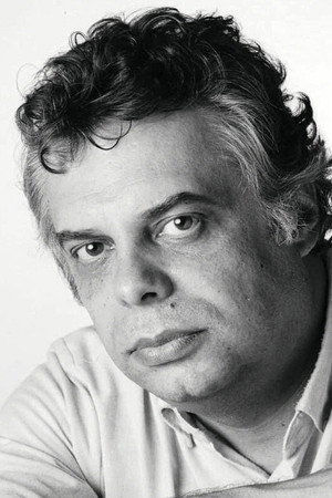 Georges Montillier portrait