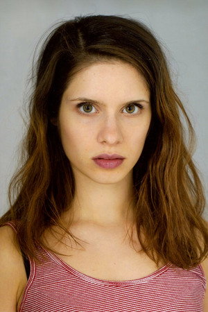Daphné Patakia portrait