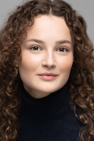 Hildegard De Stefano portrait