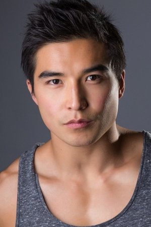 Ludi Lin portrait