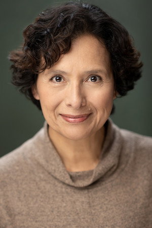 Magda Ochoa portrait