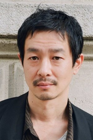 Ryo Kase portrait