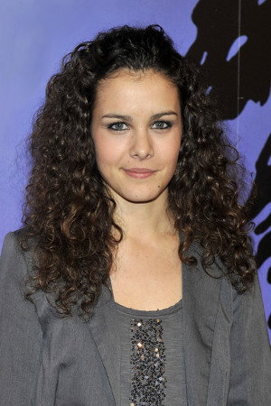 Sandra Blázquez portrait