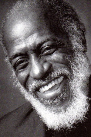 John M. Watson Sr. portrait