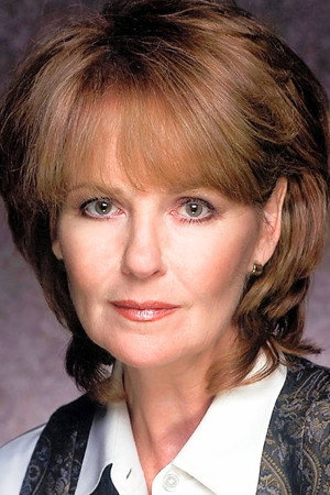 Shelley Fabares portrait