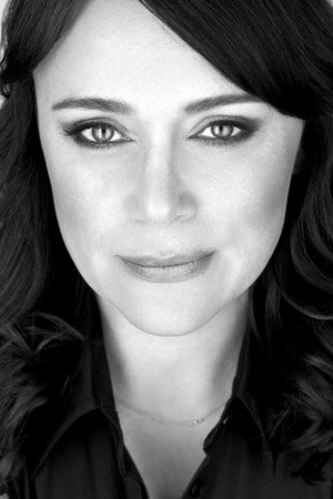 Keeley Hawes portrait