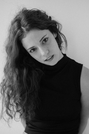 Ceren Koç portrait