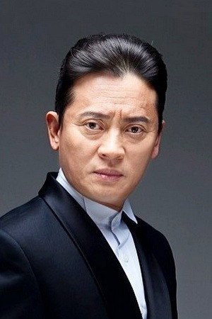 Kim Byeong-ok portrait
