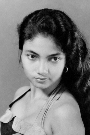 Lies Noor portrait