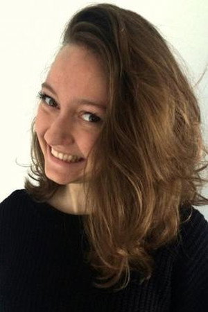 Emilia Piech portrait