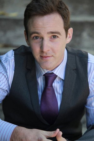 Jim Ford portrait
