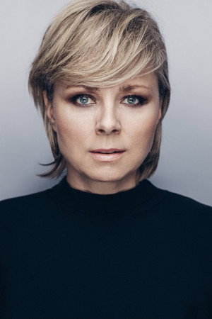 Lene Maria Christensen portrait