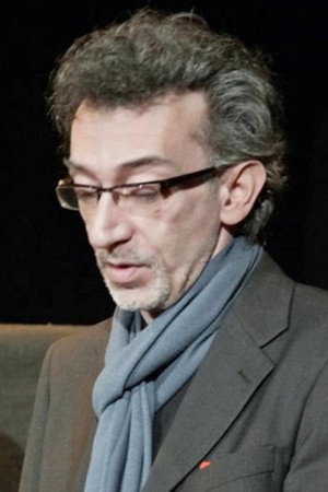 Lorenzo De Feo portrait