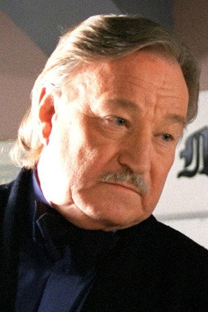Ossi Ahlapuro portrait