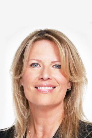 Mary Elizabeth McGlynn portrait