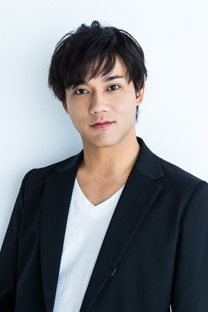 Yuta Ozawa portrait