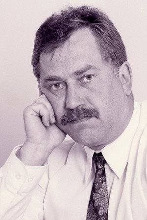 Heikki Koort portrait