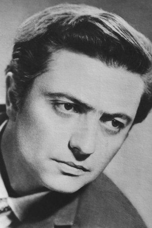 Vadim Beroev portrait