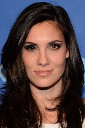Daniela Ruah portrait