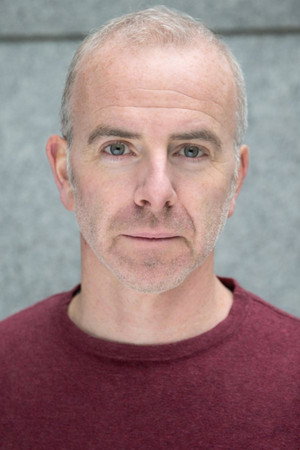 Alan Howley portrait