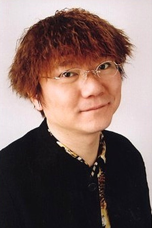 Chafurin portrait