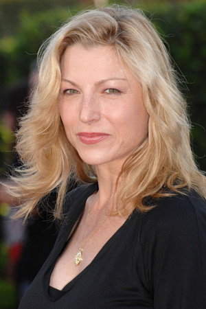 Tatum O'Neal portrait