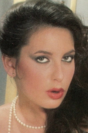 Tina Blair portrait