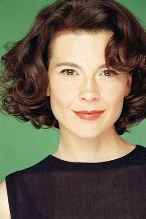 Anne Dorval portrait