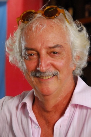 Mário José Paz portrait