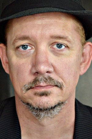 Tom Wood portrait