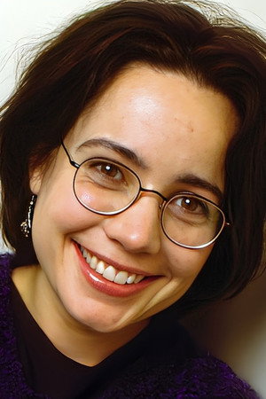 Janeane Garofalo portrait