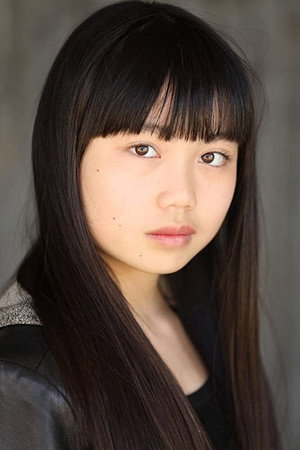 Thalia Tran portrait