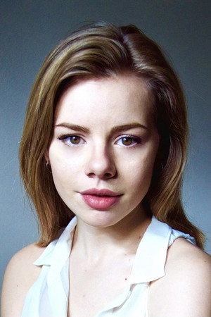 Raven Cousens portrait