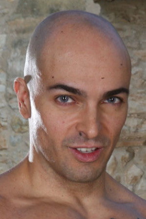 Rodrigo Calas portrait
