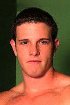 Jacob Smith portrait