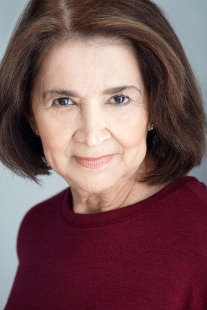 Emma McCoslin portrait