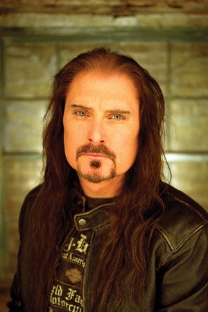 James LaBrie portrait