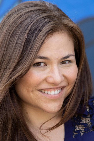 Nicole Gose portrait