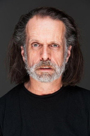 David Keyes portrait