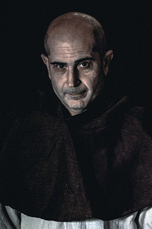 Fabio Fieri portrait