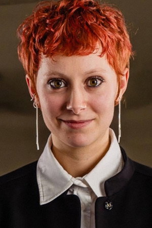 Femke Vanhove portrait